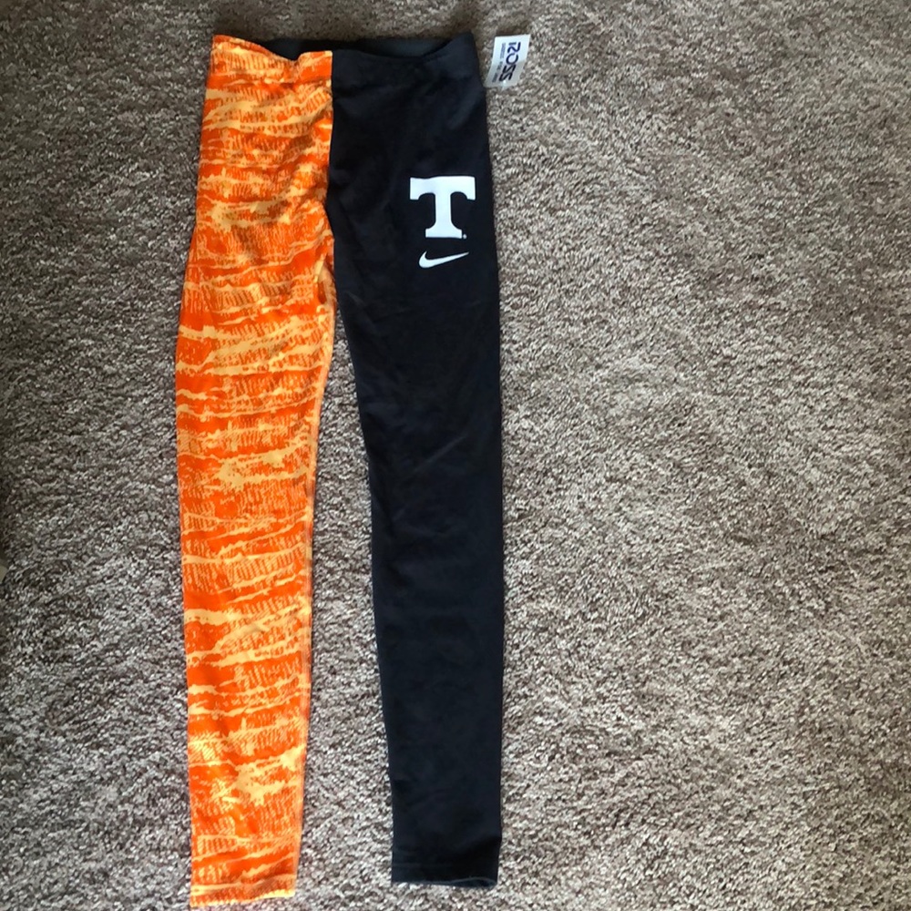 UT Vols leggings